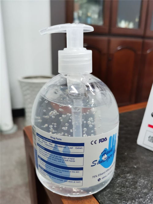 羅密歐 日用化學(xué)領(lǐng)域的先鋒，以75%酒精免洗凝膠打造出口新標(biāo)桿